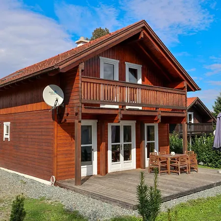 Gemuetliches Holzhaus In Gamlitz Villa Exterior photo