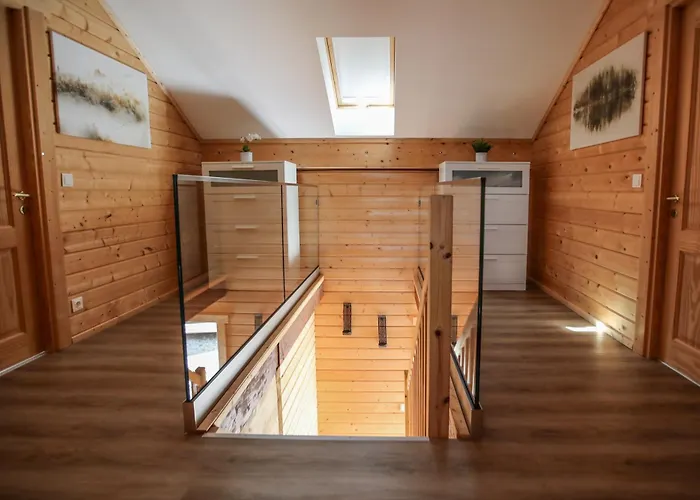 Gemuetliches Holzhaus In Gamlitz