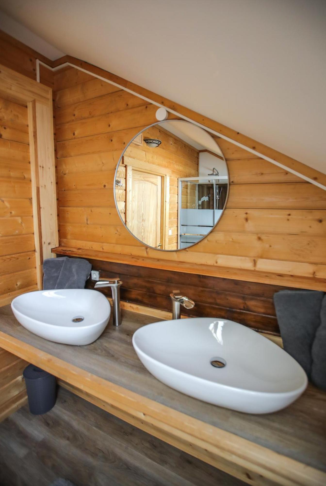 Ferienhaus Gemuetliches Holzhaus In Gamlitz